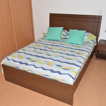 Dream Apartment Praia Exterior photo