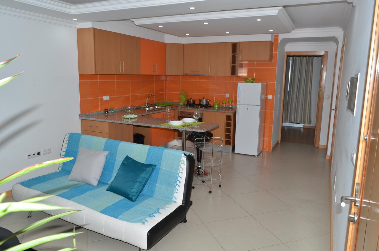 Dream Apartment Praia Exterior photo