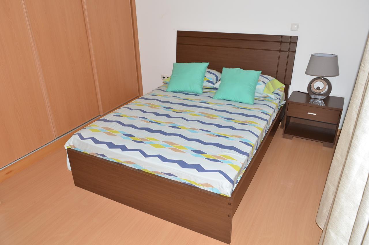 Dream Apartment Praia Exterior photo