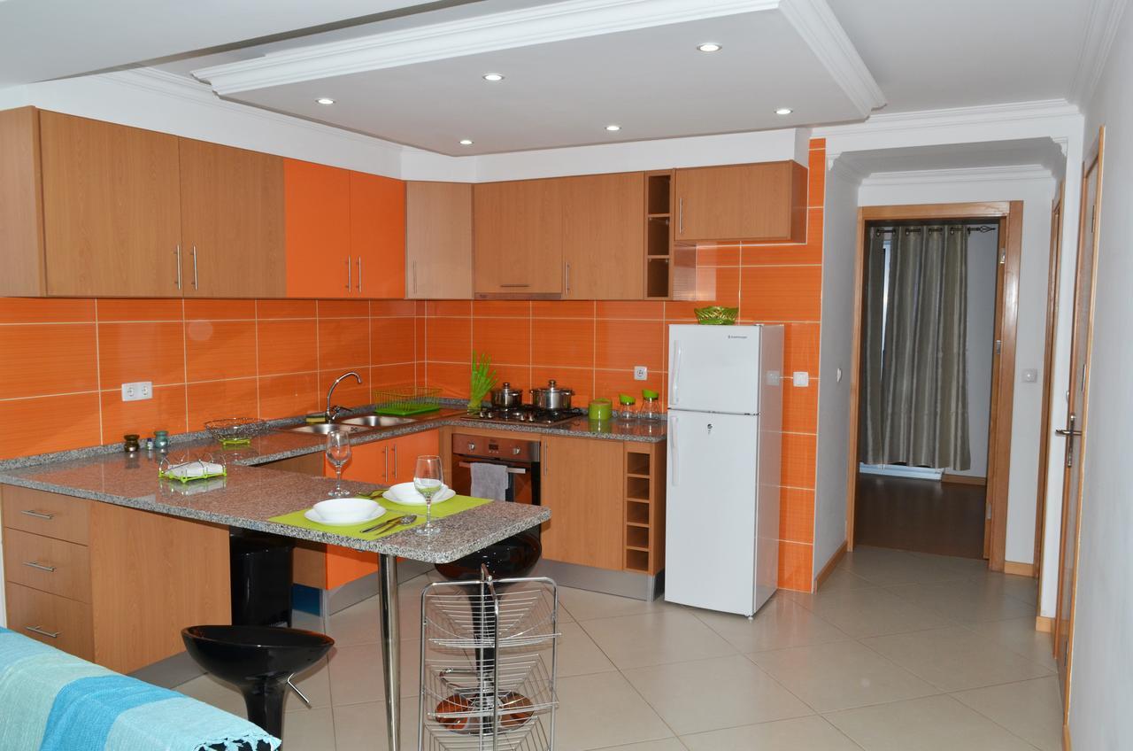 Dream Apartment Praia Exterior photo