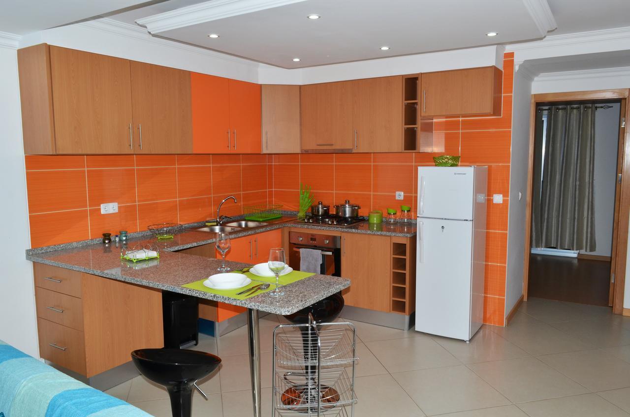 Dream Apartment Praia Exterior photo