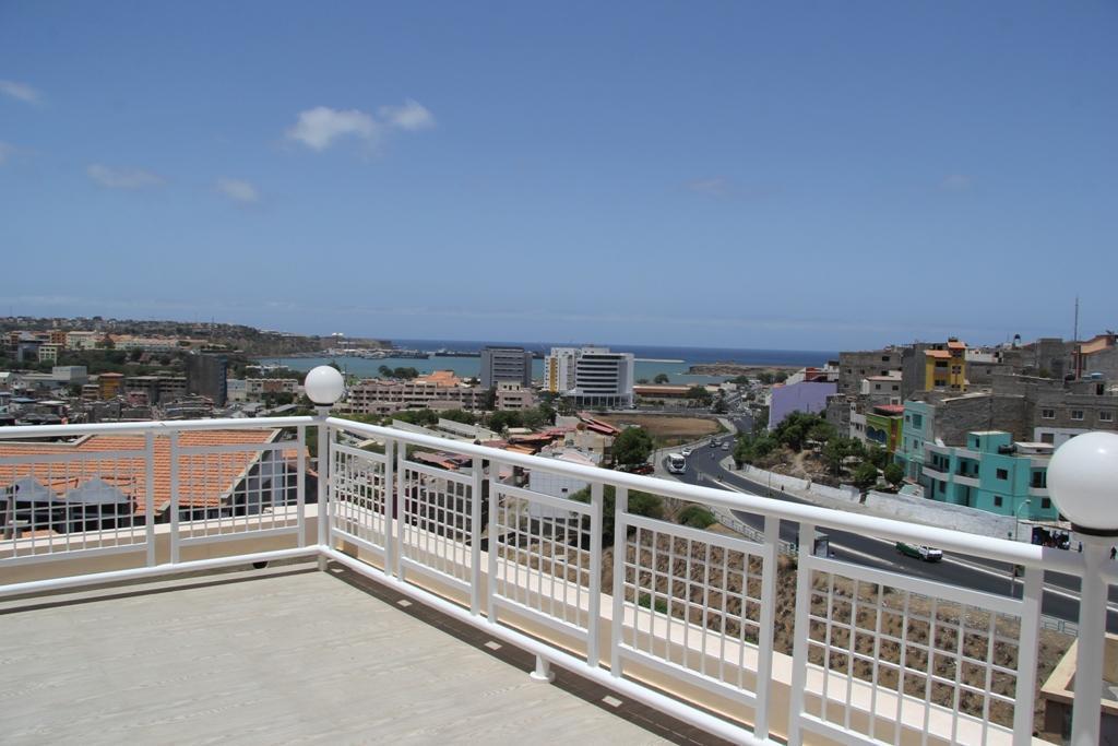Dream Apartment Praia Exterior photo