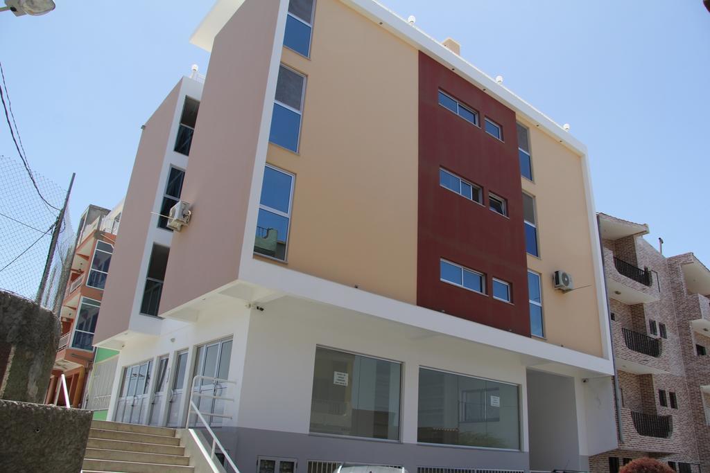 Dream Apartment Praia Exterior photo
