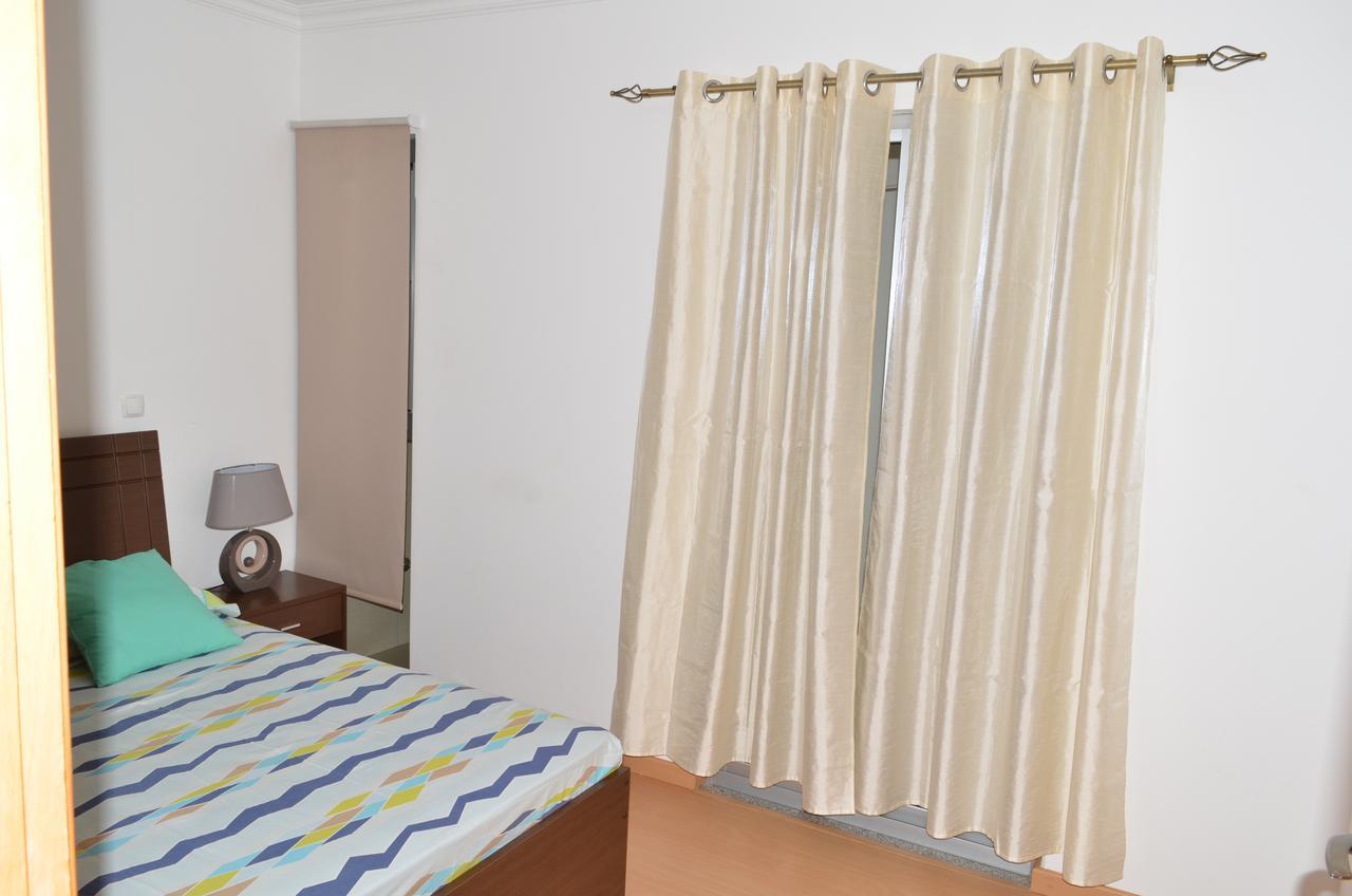 Dream Apartment Praia Exterior photo