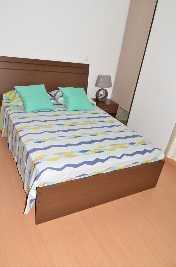 Dream Apartment Praia Exterior photo