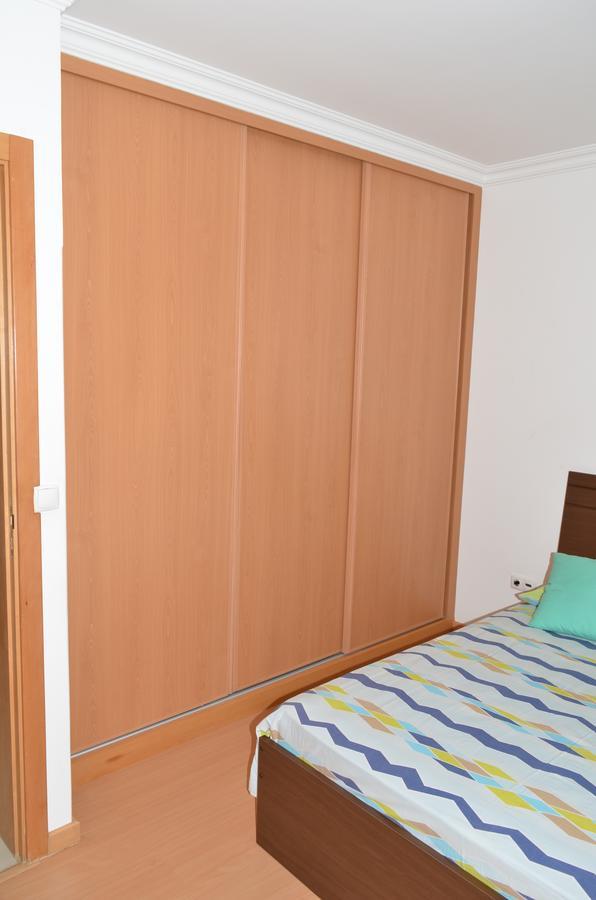 Dream Apartment Praia Exterior photo
