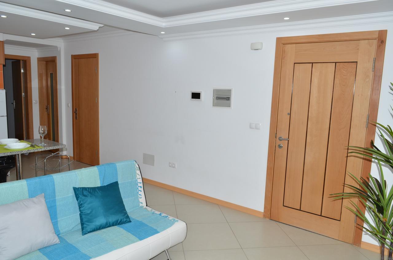 Dream Apartment Praia Exterior photo