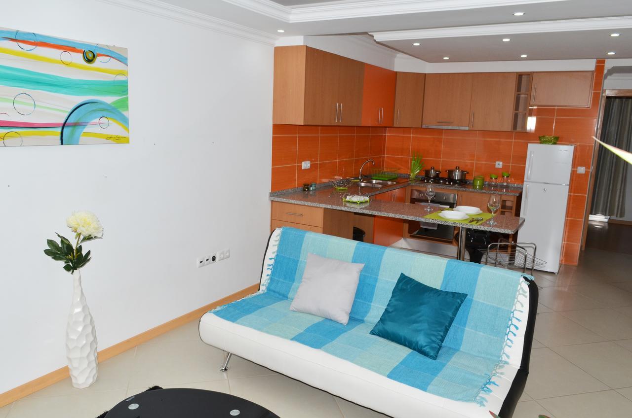 Dream Apartment Praia Exterior photo