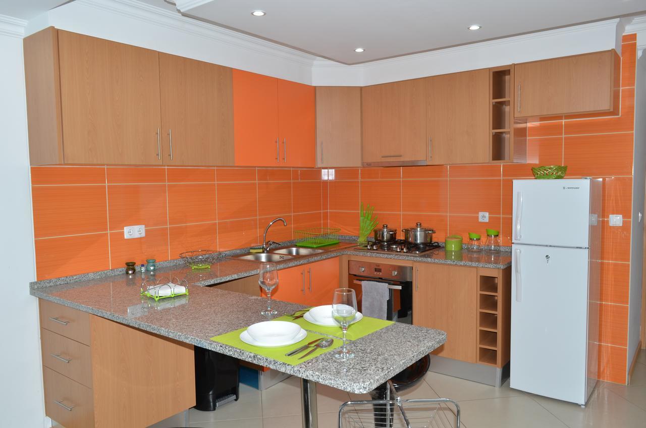 Dream Apartment Praia Exterior photo