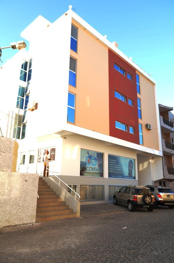 Dream Apartment Praia Exterior photo
